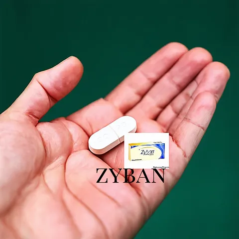 Zyban pharmacie